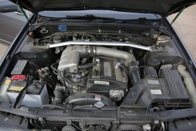 1990 Nissan Cefiro - photo 6