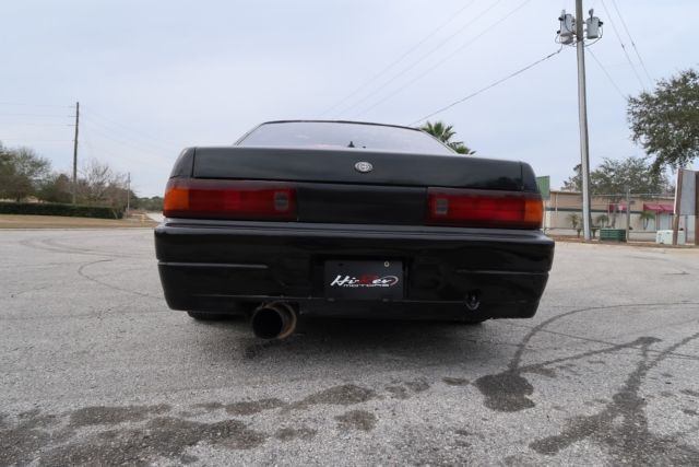 1990 Nissan Other CEFIRO TURBO - photo 10