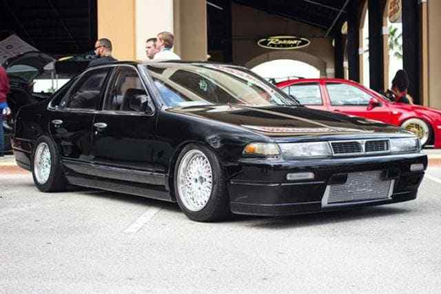 1990 Nissan Other CEFIRO TURBO - photo 2