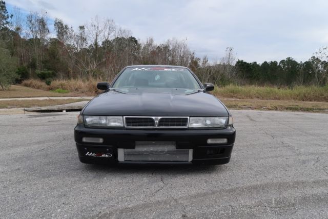1990 Nissan Other CEFIRO TURBO - photo 6