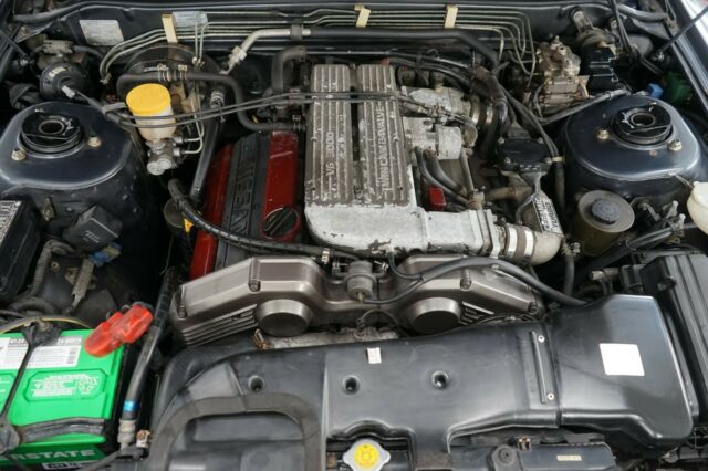 1990 Nissan CIMA CEDRIC - photo 11
