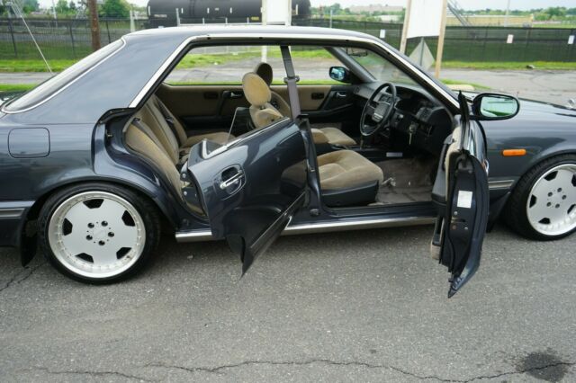 1990 Nissan CIMA CEDRIC - photo 8