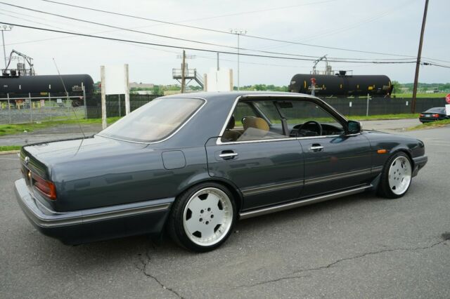 1990 Nissan CIMA CEDRIC - photo 9