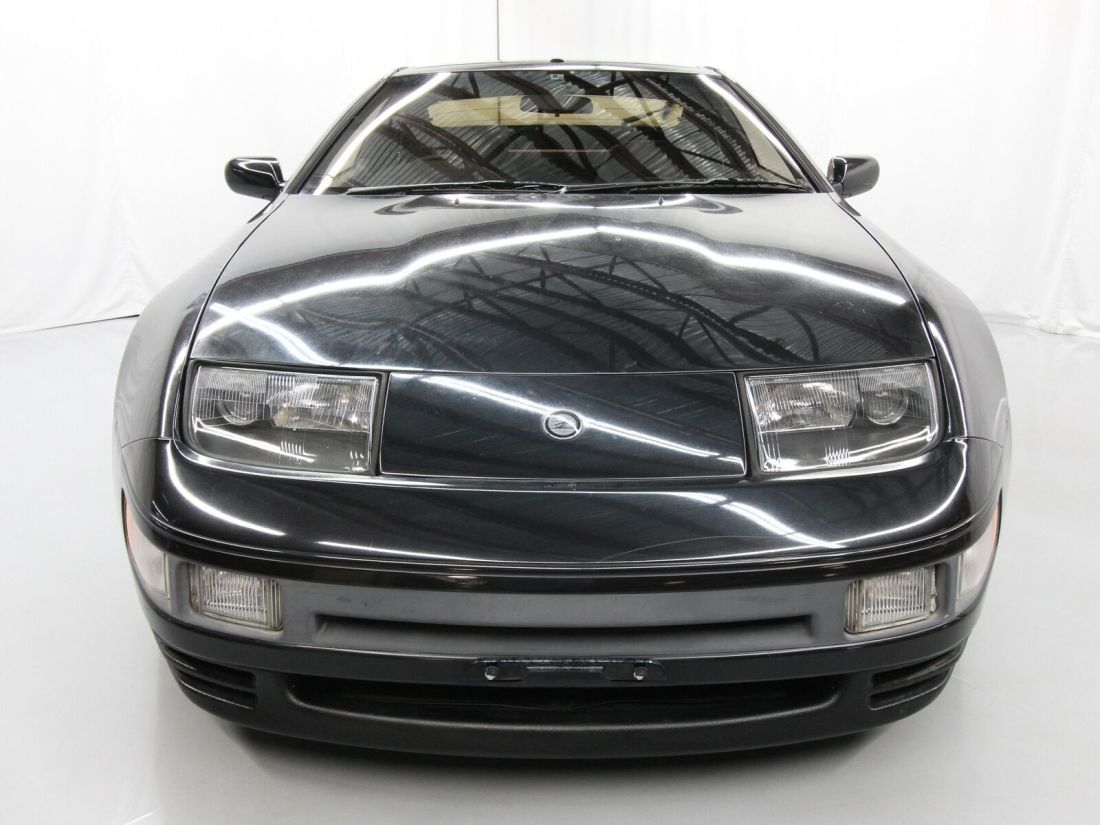 1990 Nissan 300ZX Twin Turbo - photo 2