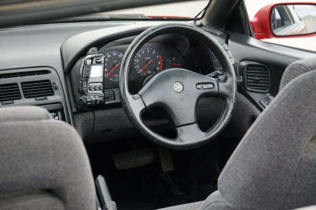 1990 Nissan 300ZX Twin Turbo - photo 11