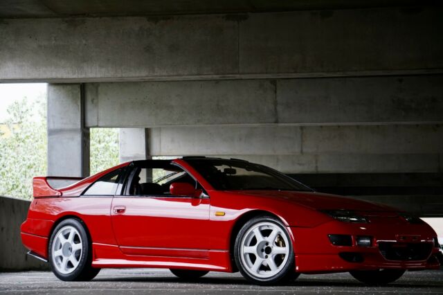 1990 Nissan 300ZX Twin Turbo - photo 3