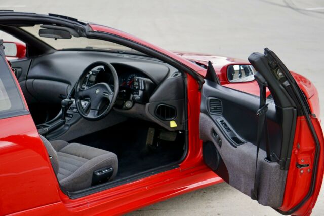 1990 Nissan 300ZX Twin Turbo - photo 10