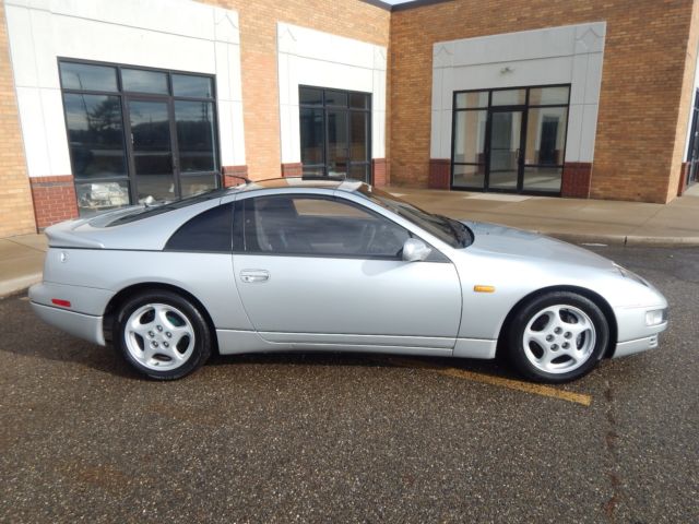 1990 Nissan 300ZX Fairlady Z - photo 2