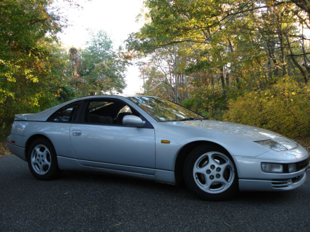 1990 Nissan 300ZX