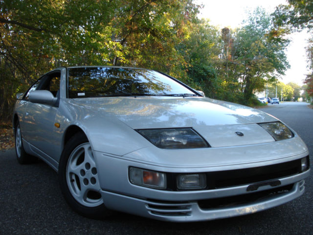1990 Nissan 300ZX - photo 2