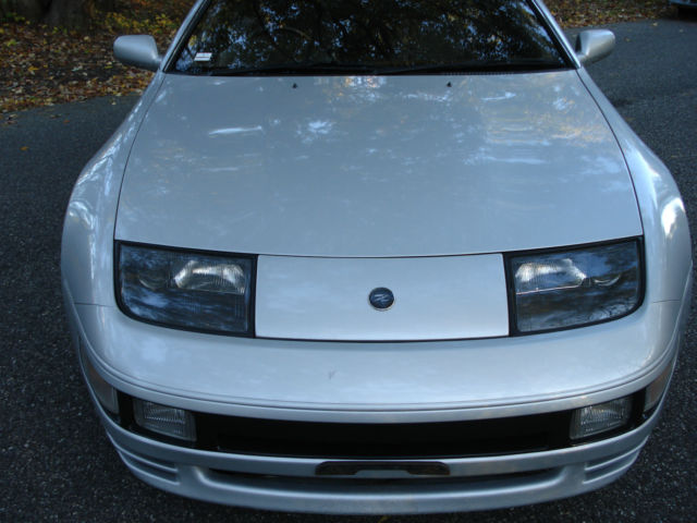 1990 Nissan 300ZX - photo 6