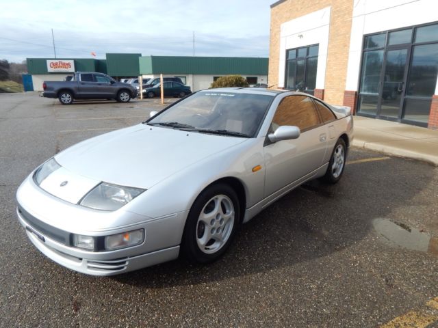 1990 Nissan 300ZX Fairlady Z - photo 4