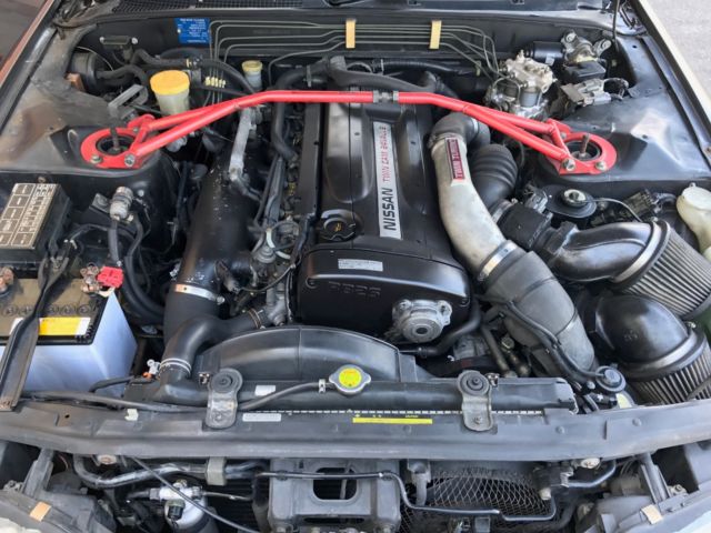 1980 Nissan GT-R GTR - photo 12