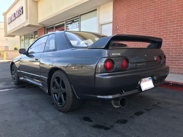 1980 Nissan GT-R GTR - photo 2