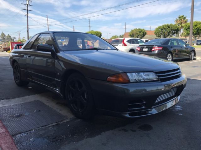 1980 Nissan GT-R GTR - photo 5