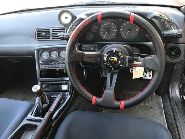 1980 Nissan GT-R GTR - photo 8