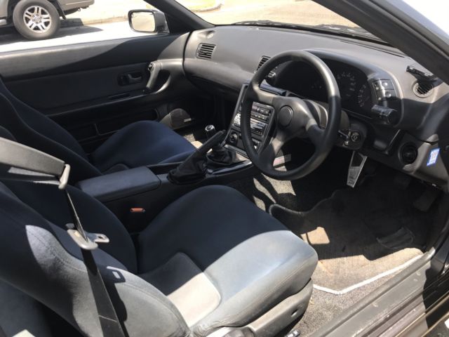 1990 Nissan GT-R - photo 7