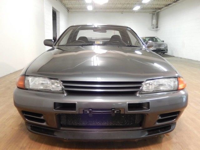 1990 Nissan GT-R - photo 3