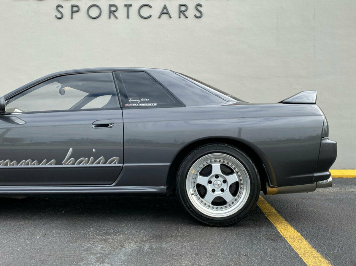 1990 Nissan GT-R TUNED BY TOMMY KAIRA - photo 8