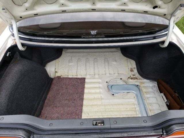1980 Nissan Other Club S - photo 7