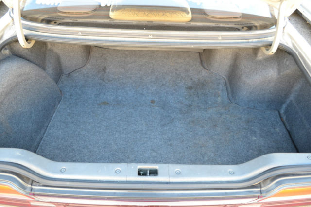 1990 Nissan 240SX Medalist - photo 12