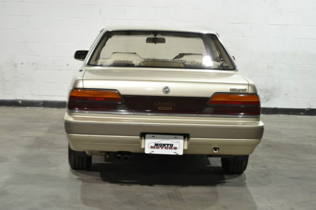 1990 Nissan 240SX Medalist - photo 7