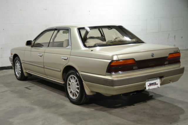 1990 Nissan 240SX Medalist - photo 8