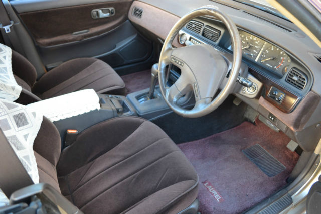 1990 Nissan 240SX Medalist - photo 9