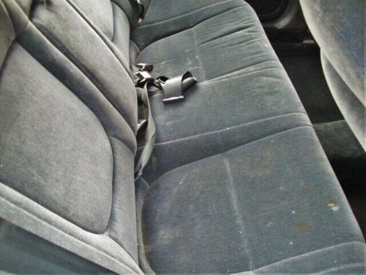 1990 Nissan Maxima GXE - photo 6