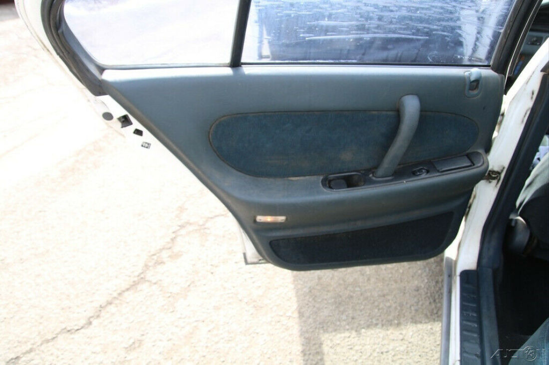 1990 Nissan Maxima GXE - photo 13