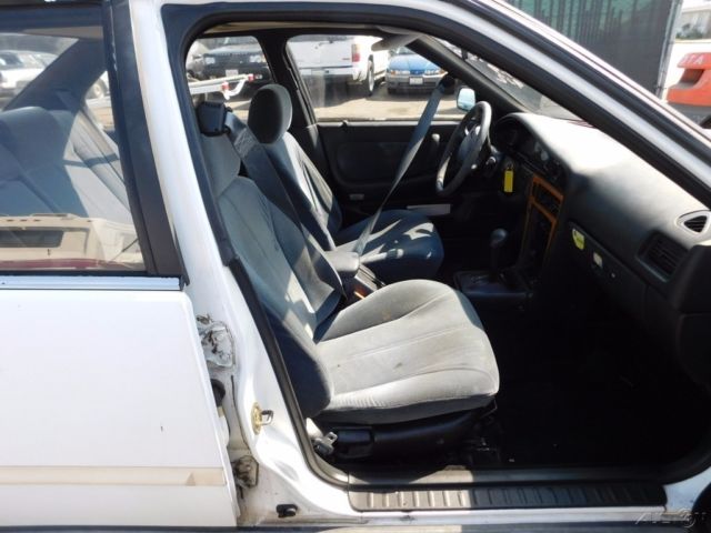 1990 Nissan Maxima GXE - photo 12