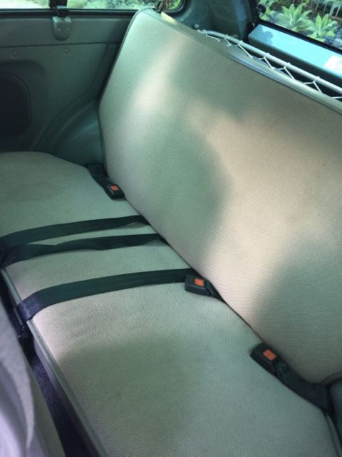 1990 Nissan PAO - photo 11