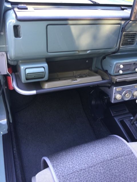 1990 Nissan PAO - photo 13