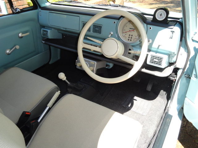 1990 Nissan Other - photo 2