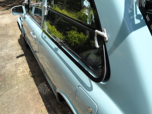 1990 Nissan Other - photo 6