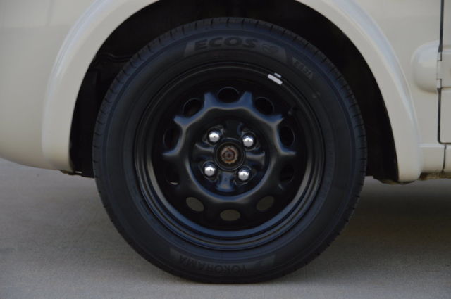 1990 Nissan Pao - photo 12