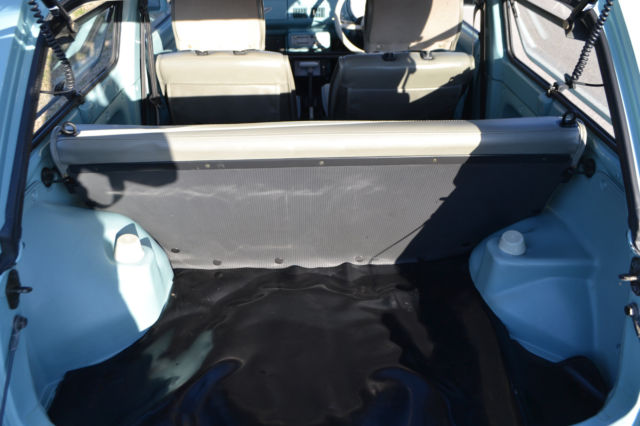 1990 Nissan Other - photo 11