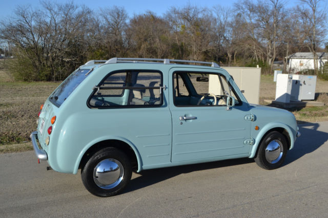 1990 Nissan Other - photo 3