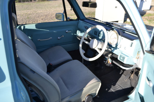 1990 Nissan Other - photo 9