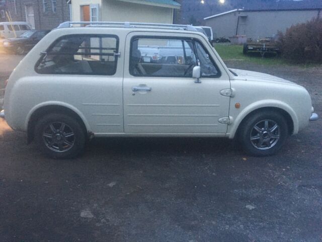 1990 Nissan Other - photo 4