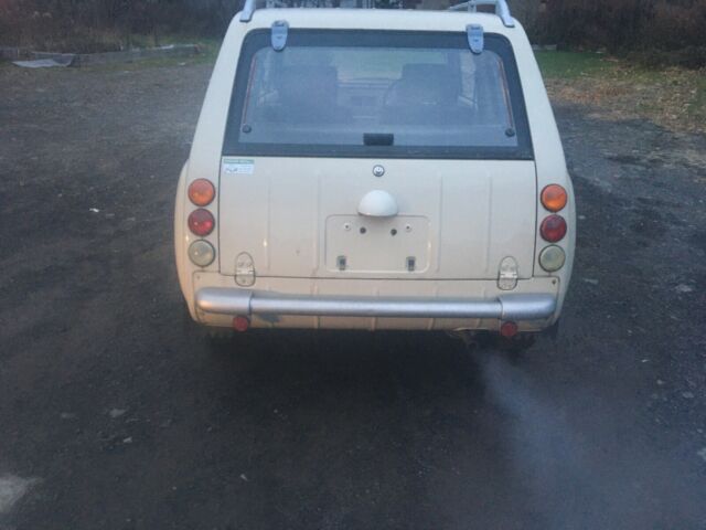 1990 Nissan Other - photo 7
