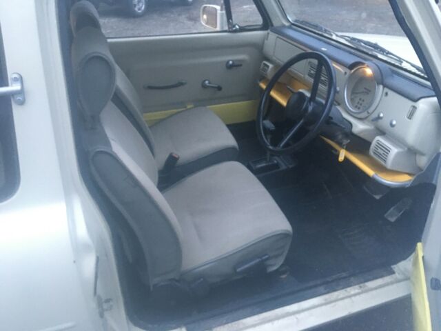 1990 Nissan Other - photo 9