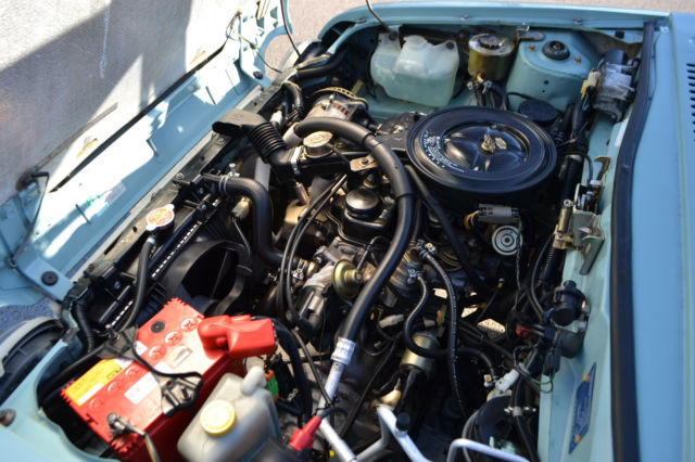 1990 Nissan Other - photo 12
