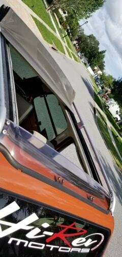 1990 Nissan Pao Canvas Top - photo 3