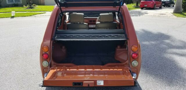 1990 Nissan Pao Canvas Top - photo 5