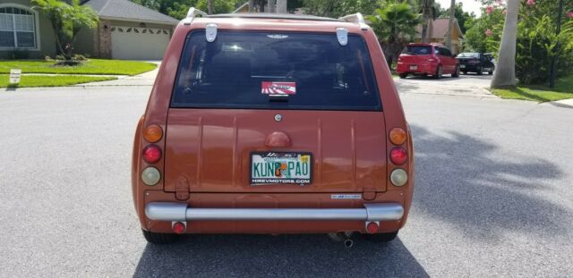 1990 Nissan Pao Canvas Top - photo 6