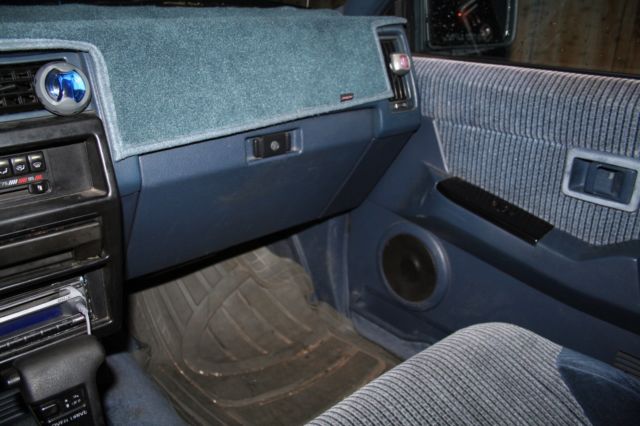 1990 Nissan Pathfinder SE - photo 11