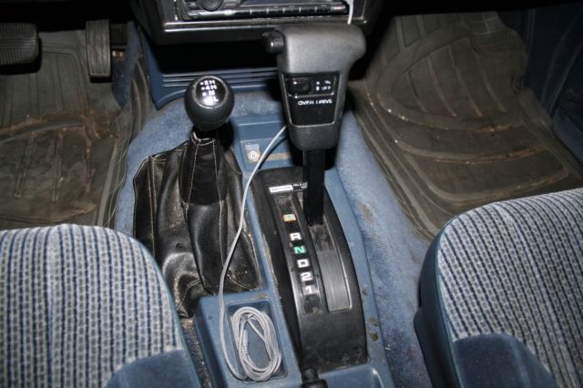 1990 Nissan Pathfinder SE - photo 12