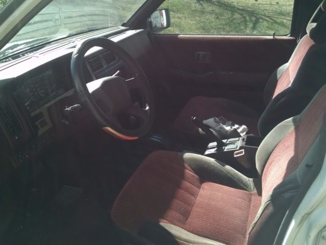 1990 Nissan Pathfinder - photo 10