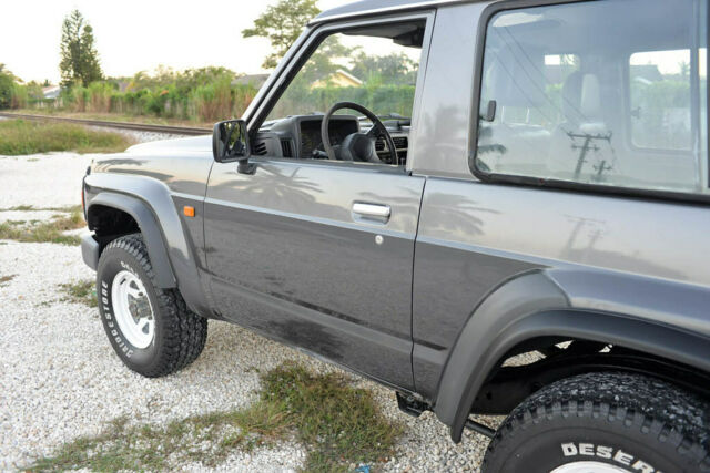 1990 Nissan Patrol Patrol Y60 SEE VIDEO!!! - photo 13